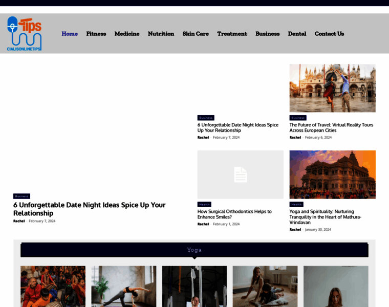 Cialisonlinetips.com thumbnail Cialisonlinetips.com thumbnail