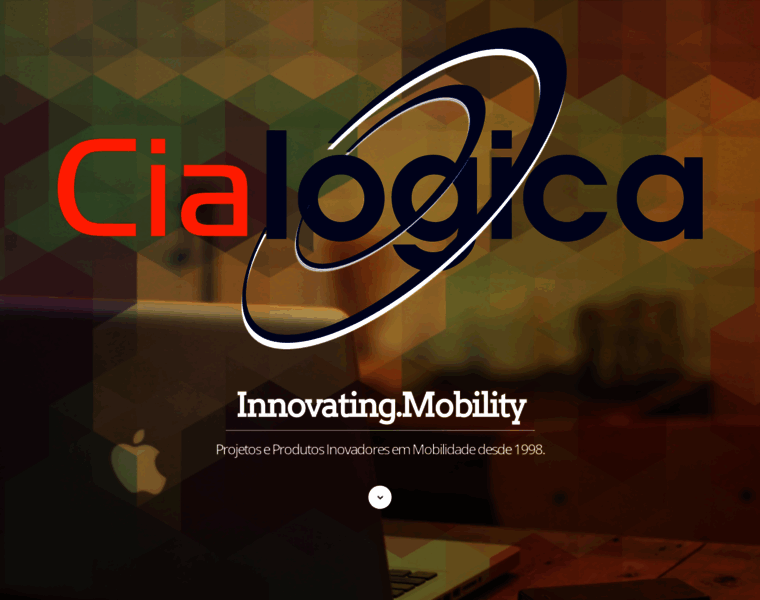 Cialogica.com.br thumbnail