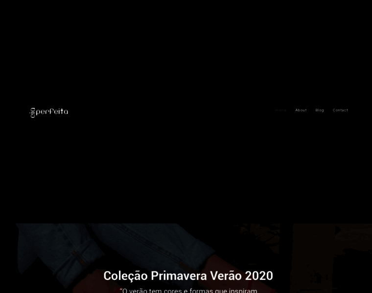 Ciaperfeita.com.br thumbnail