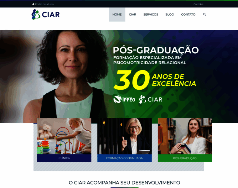 Ciar.com.br thumbnail