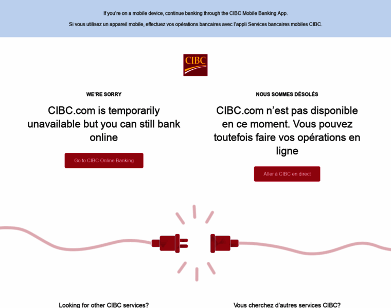 Cibc.ca thumbnail