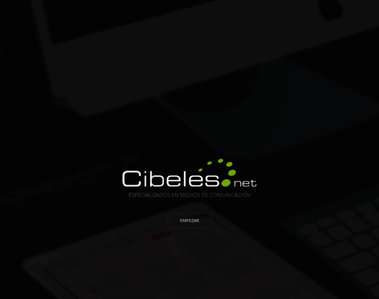 Cibeles.net thumbnail