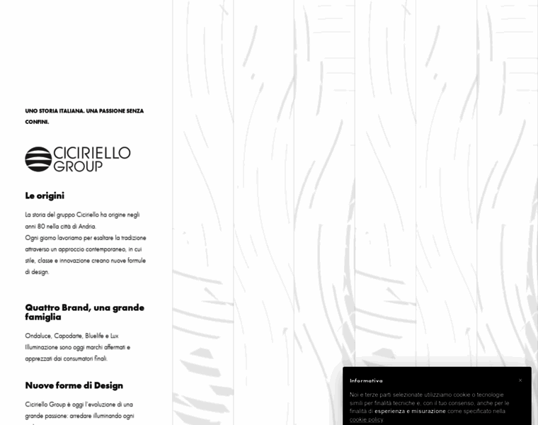 Ciciriellogroup.com thumbnail