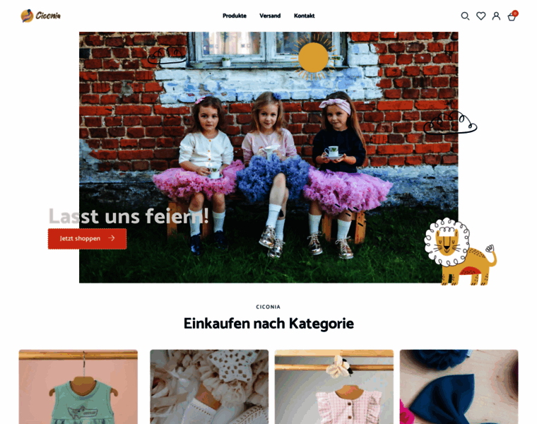 Ciconia.ch thumbnail