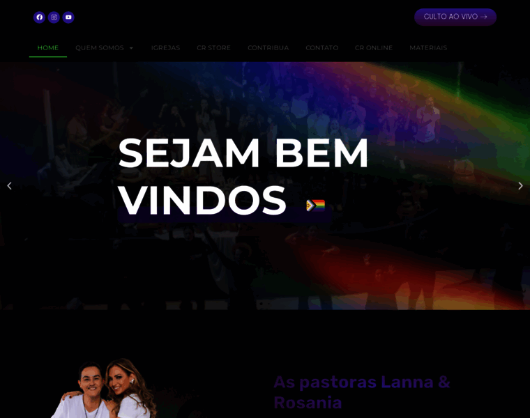 Cidadederefugio.com.br thumbnail