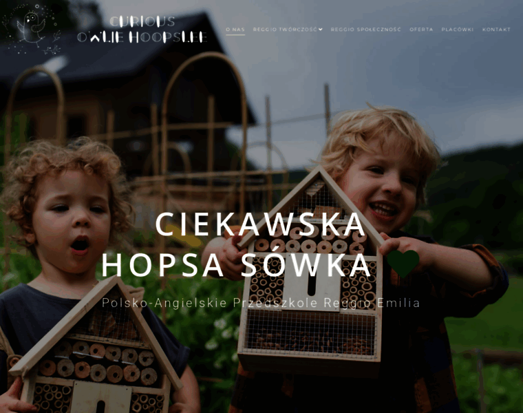 Ciekawskasowka.pl thumbnail