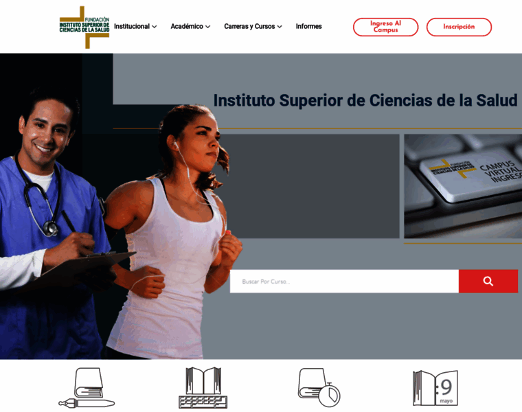 Cienciasdelasalud.edu.ar thumbnail Cienciasdelasalud.edu.ar thumbnail