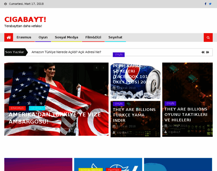 Cigabayt.net thumbnail Cigabayt.net thumbnail