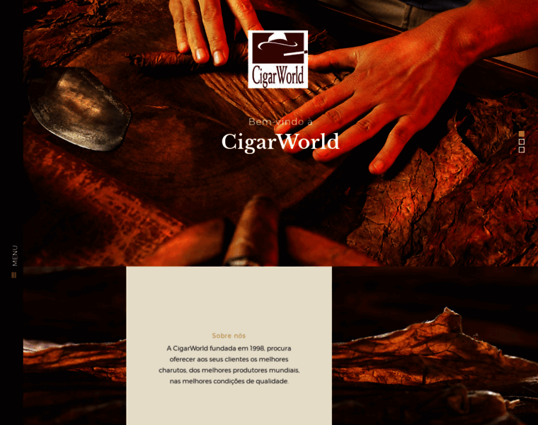 Cigarworld.pt thumbnail