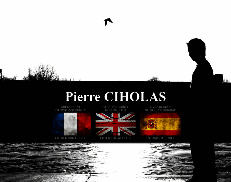 Ciholas.fr thumbnail