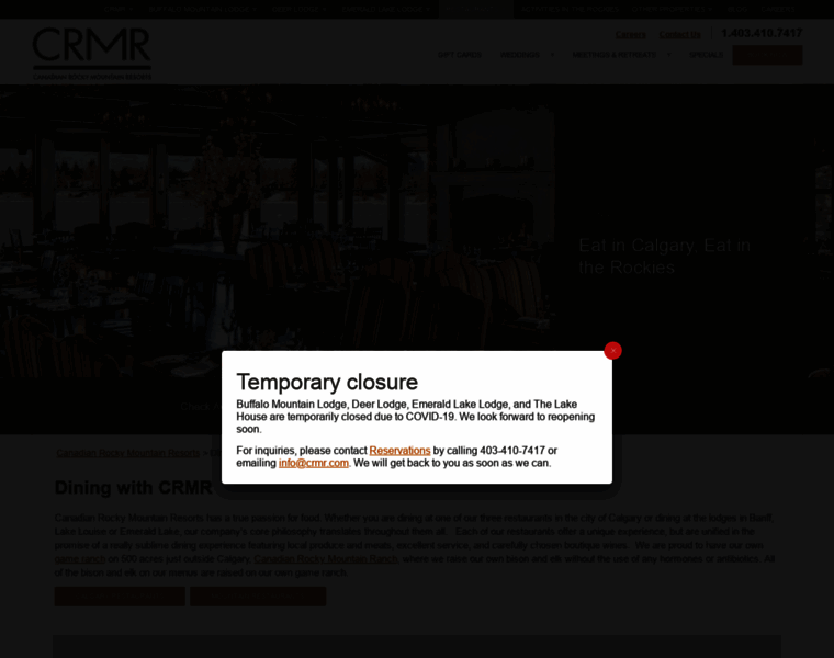 Cilantrocalgary.com thumbnail