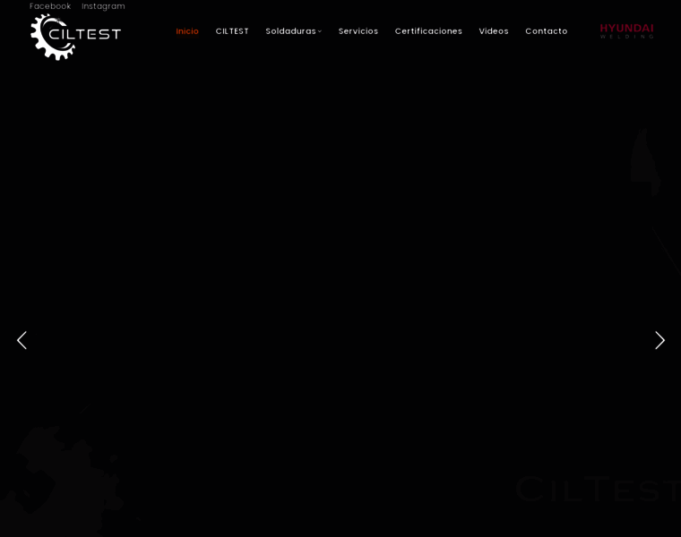 Ciltest.pe thumbnail