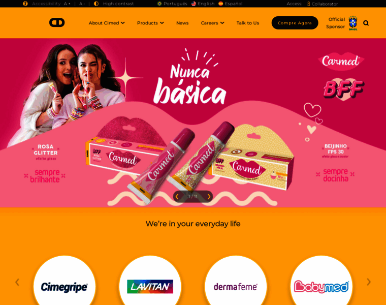 Cimedremedios.com.br thumbnail Cimedremedios.com.br thumbnail