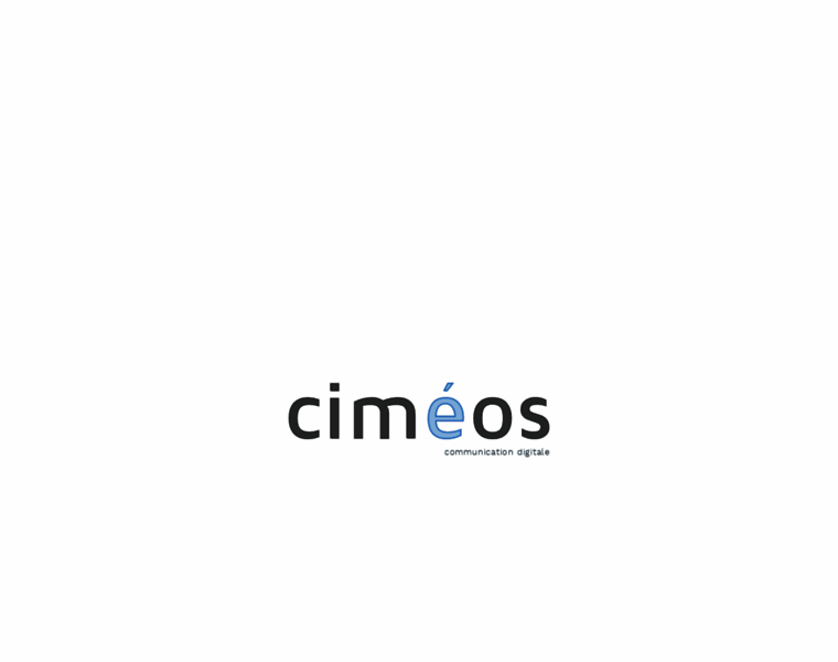 Cimeos.com thumbnail