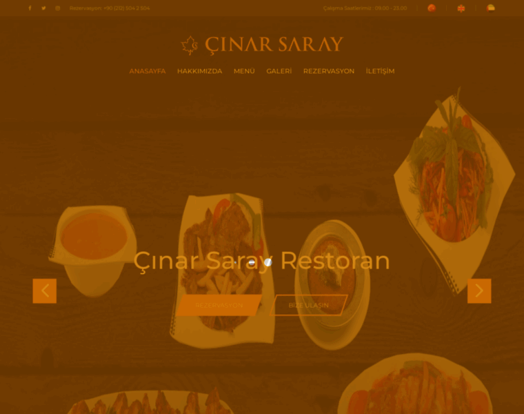 Cinarsaray.com thumbnail