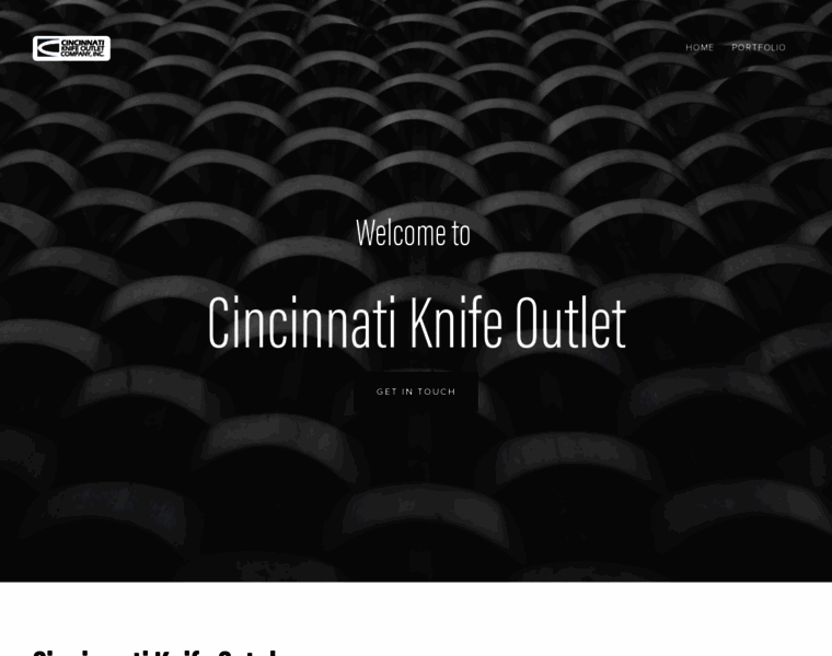 Cincinnatiknife.com thumbnail