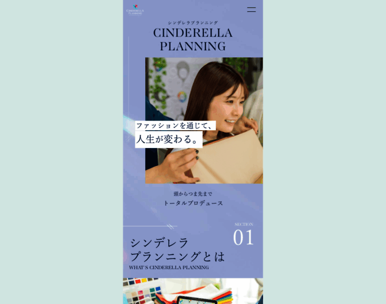 Cinderella-planning.com thumbnail