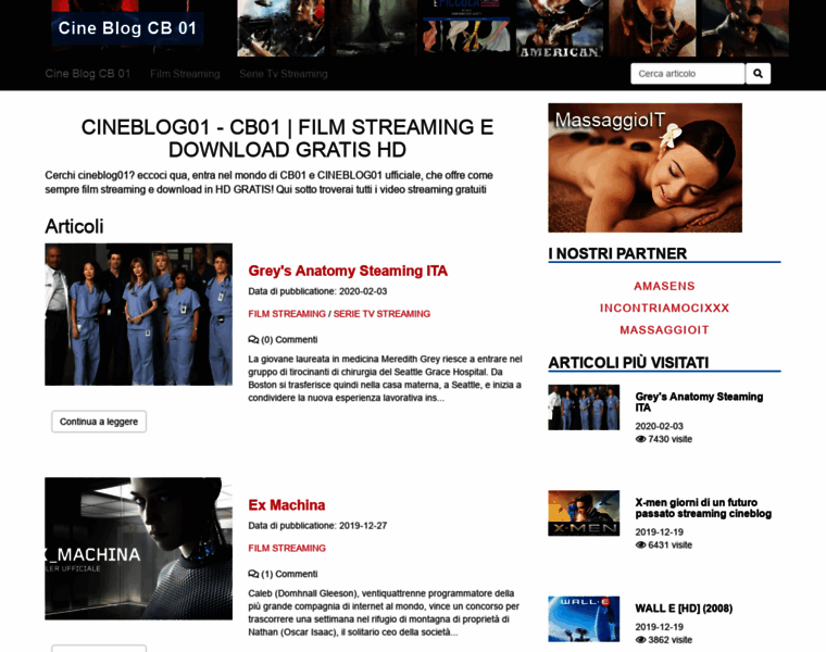 Cineblog-cb01.it thumbnail