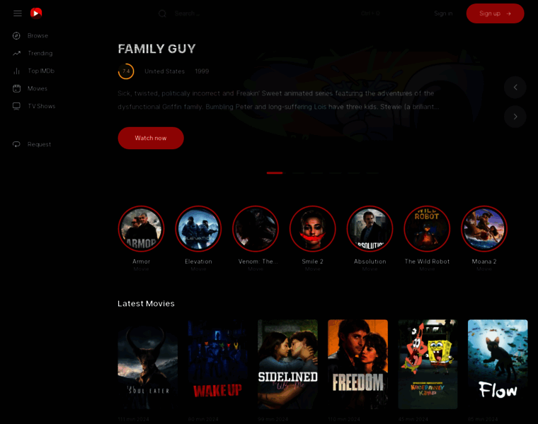 Cineby.su thumbnail Cineby.su thumbnail