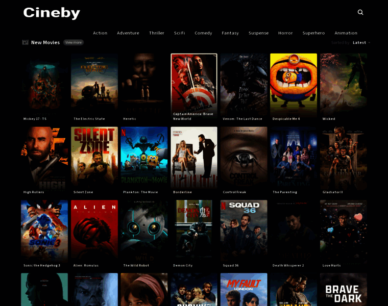 Cineby.vip thumbnail Cineby.vip thumbnail