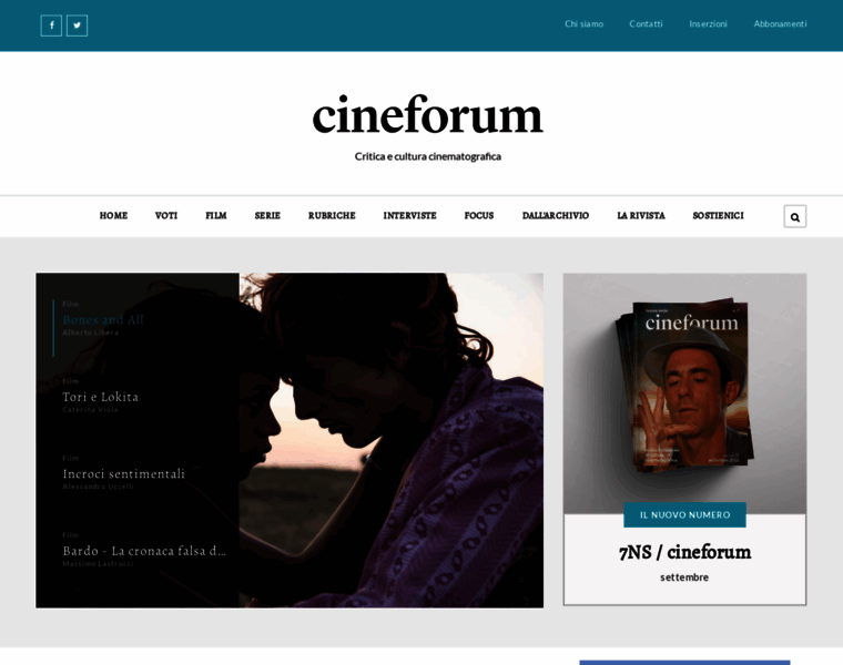 Cineforum.it thumbnail