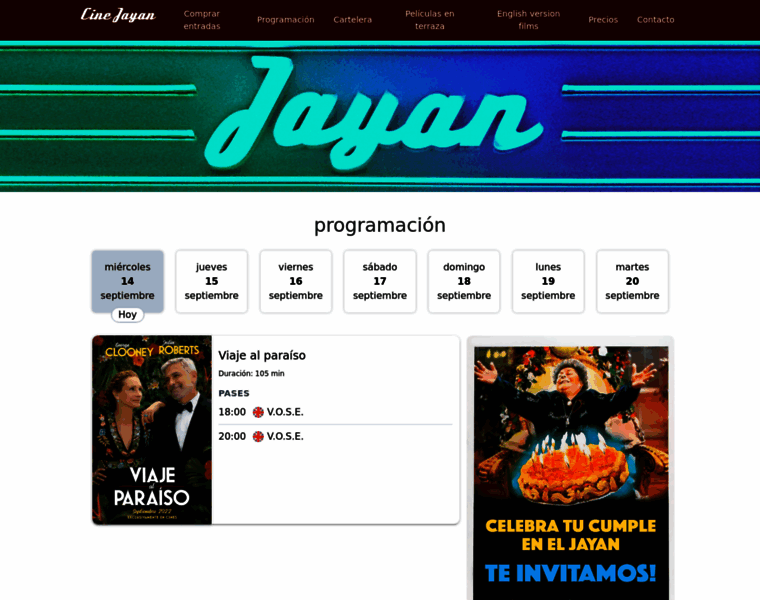 Cinejayan.com thumbnail