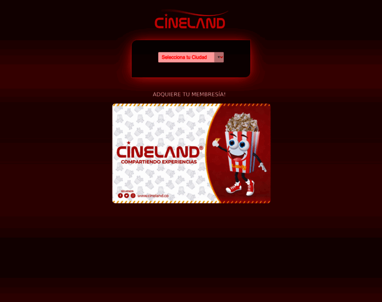 Cineland.co thumbnail