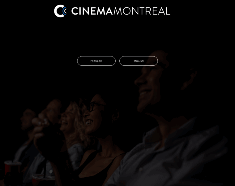 Cinema-montreal.com thumbnail
