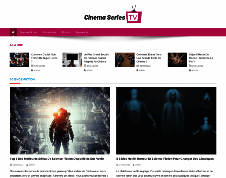 Cinema-series-tv.fr thumbnail