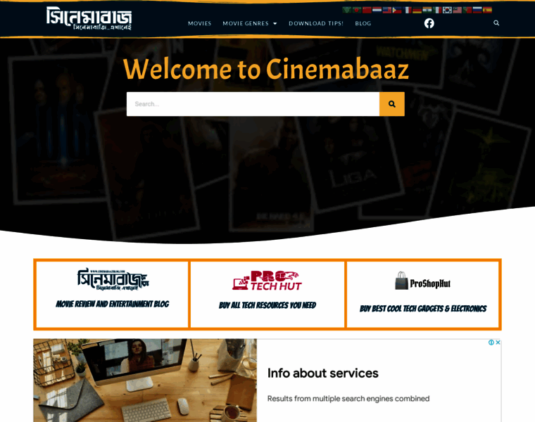 Cinemabaaz.xyz thumbnail