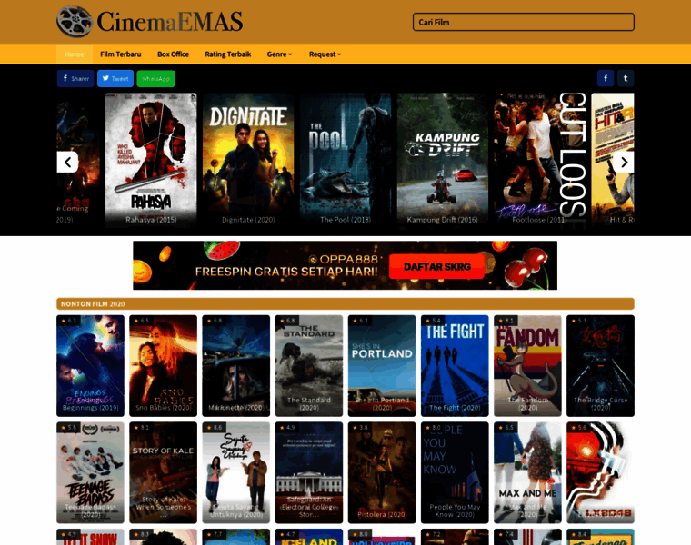 Cinemaemas1.com thumbnail