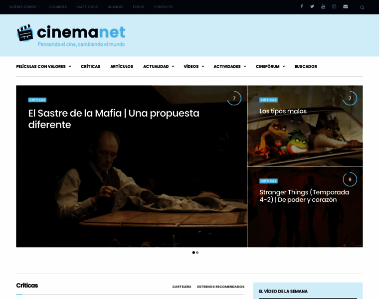 Cinemanet.info thumbnail