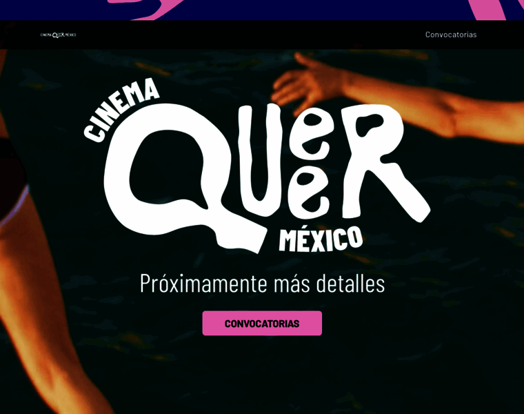 Cinemaqueermx.org thumbnail
