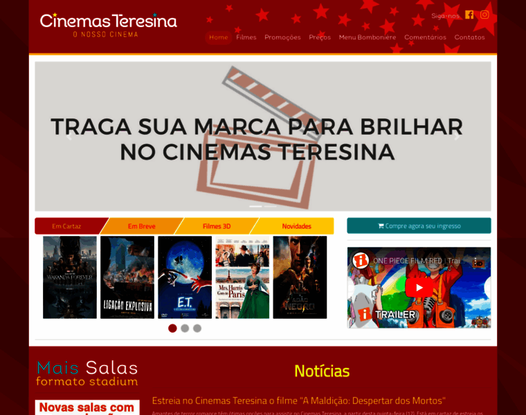 Cinemasteresina.com.br thumbnail