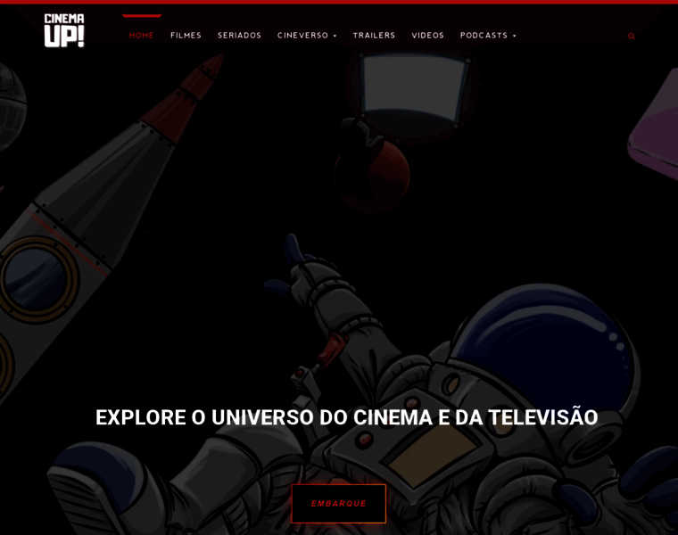 Cinemaup.com.br thumbnail