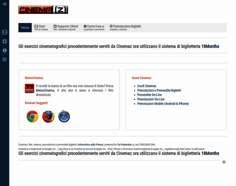 Cinemaz.com thumbnail Cinemaz.com thumbnail