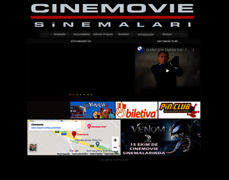 Cinemovie.net thumbnail