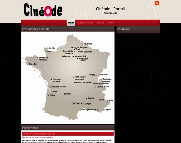 Cineode.fr thumbnail