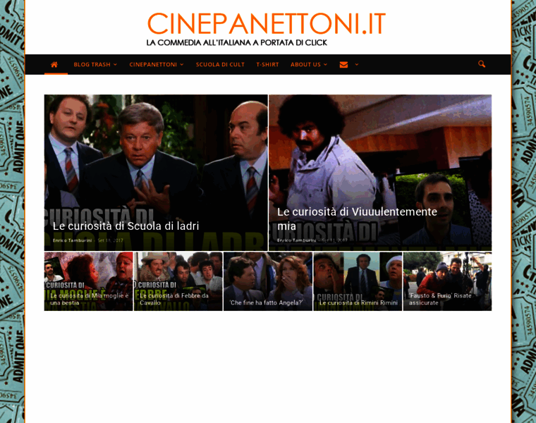 Cinepanettoni.it thumbnail
