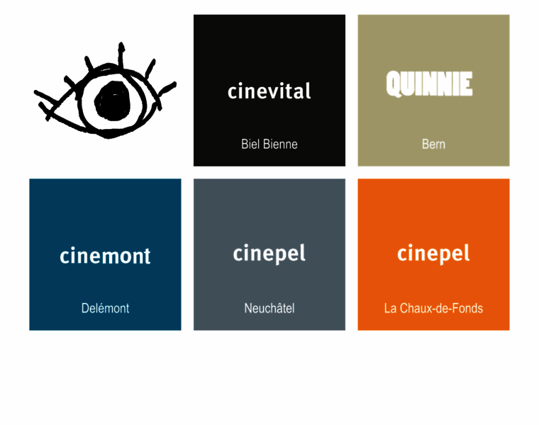 Cinepel.ch thumbnail
