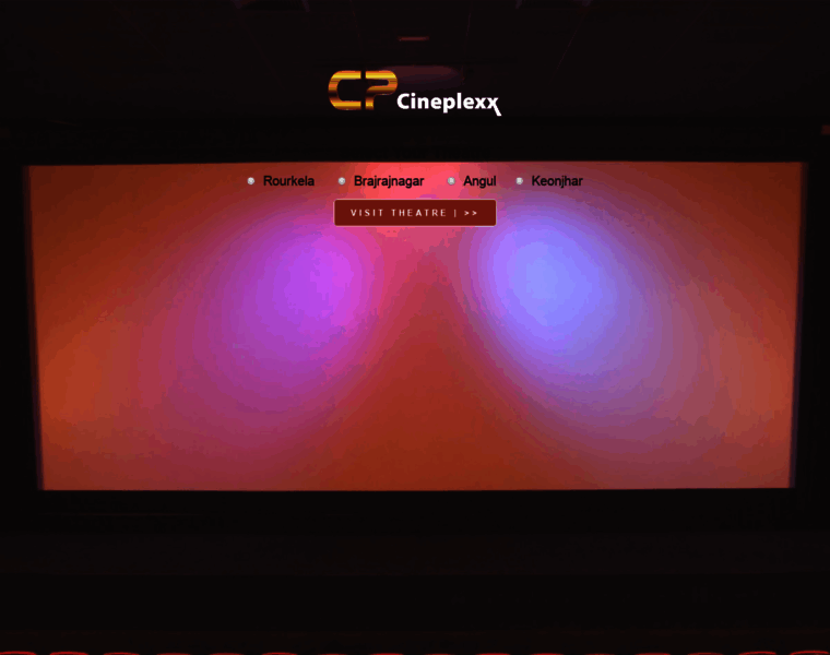 Cineplexx.in thumbnail