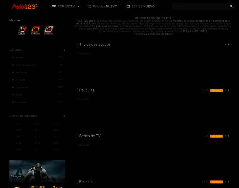 Cineplus123.org thumbnail