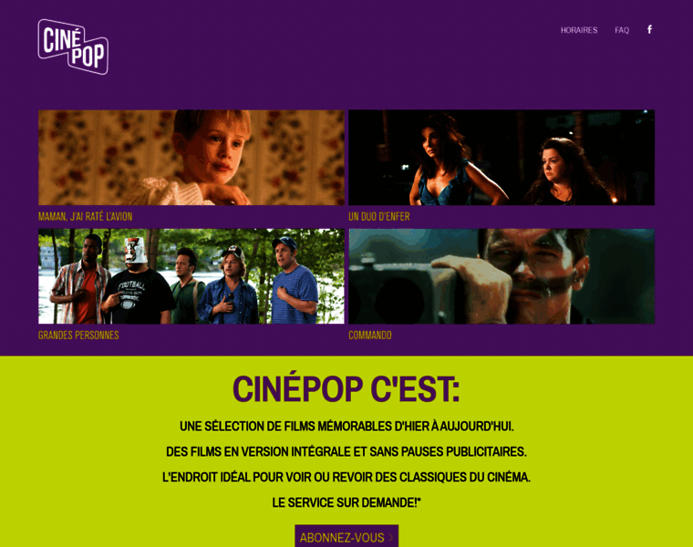 Cinepop.ca thumbnail