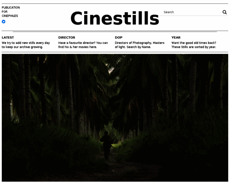 Cinestills.eu thumbnail