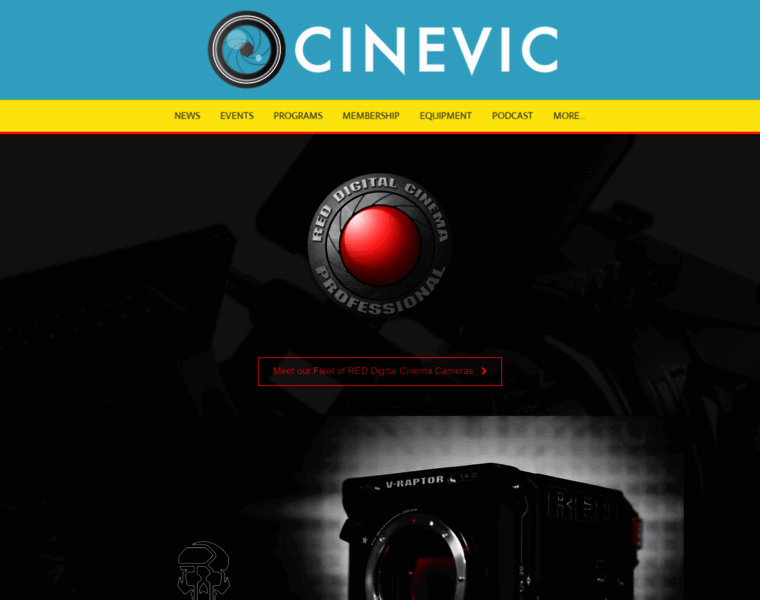 Cinevic.ca thumbnail