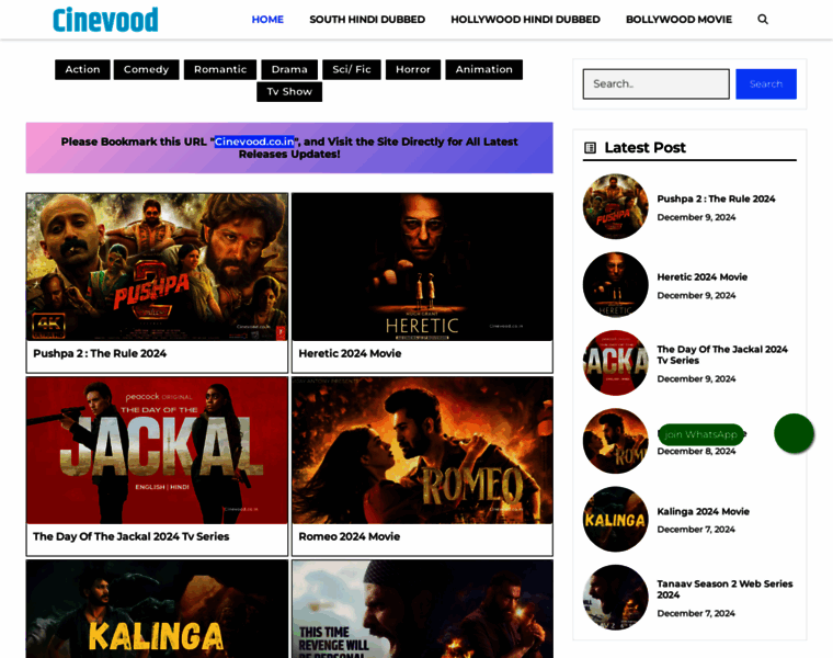 Cinevood.co.in thumbnail Cinevood.co.in thumbnail