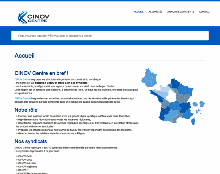 Cinov-centre.fr thumbnail