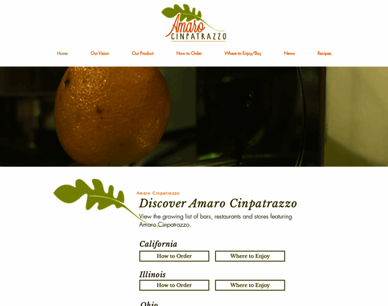 Cinpatrazzo.com thumbnail Cinpatrazzo.com thumbnail