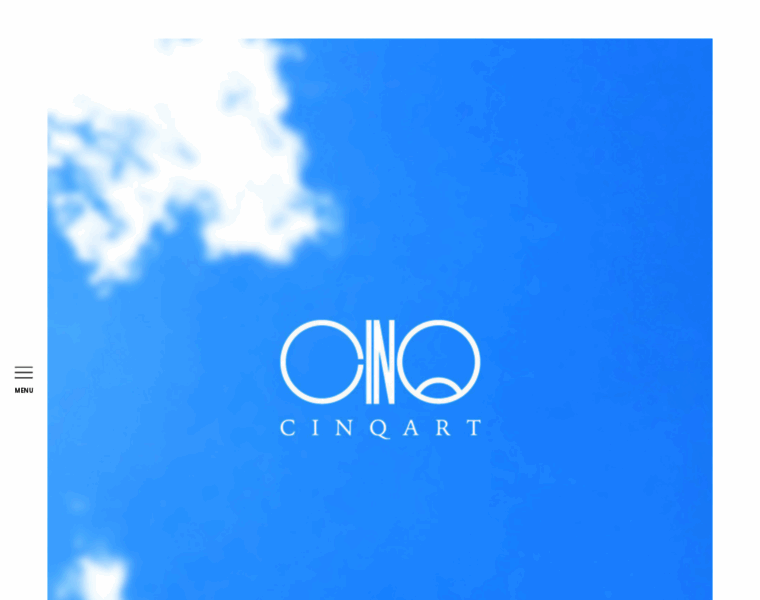 Cinq-art.co.jp thumbnail