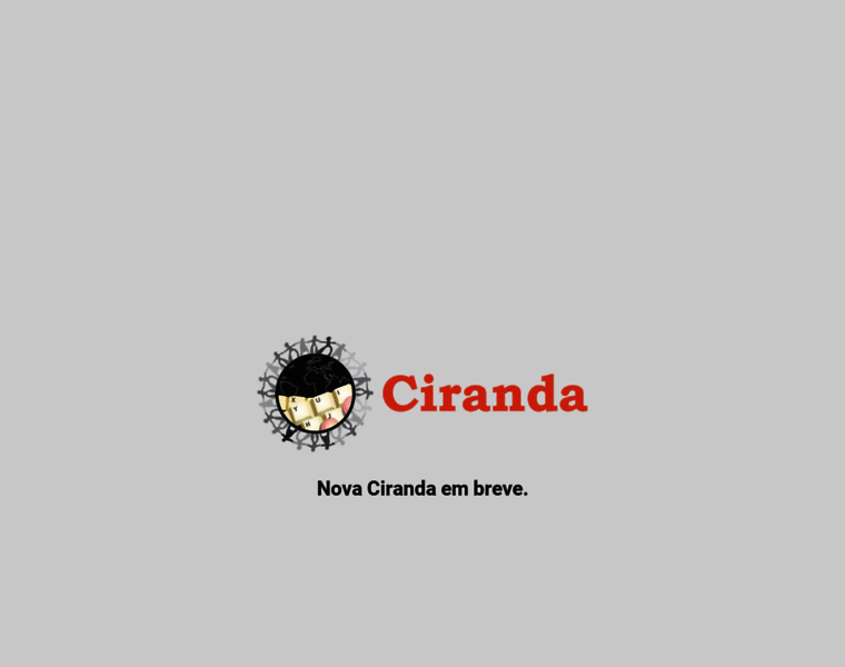 Ciranda.net thumbnail